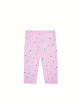 6-Pack Cotton Striped Pattern Pants